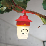 SMiLE LED Lantern