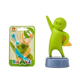 Brave Pal Champion - Card/Memo Holder