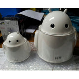 Android UFO Speaker