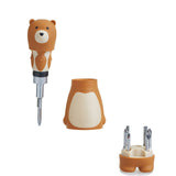 Bear Papa Rachet Screwdriver