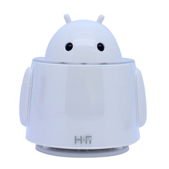 Android UFO Speaker