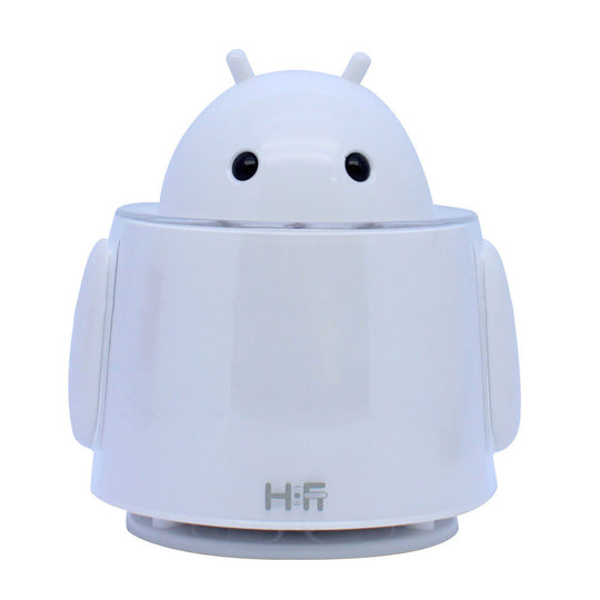 Android UFO Speaker