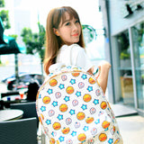 Ducky Star Backpack