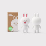 LINE T-Arts Figurine