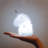 Uni the Unicorn Night Light