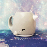 Narwhal Mug