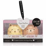 Oh K! Lip Balm Duo